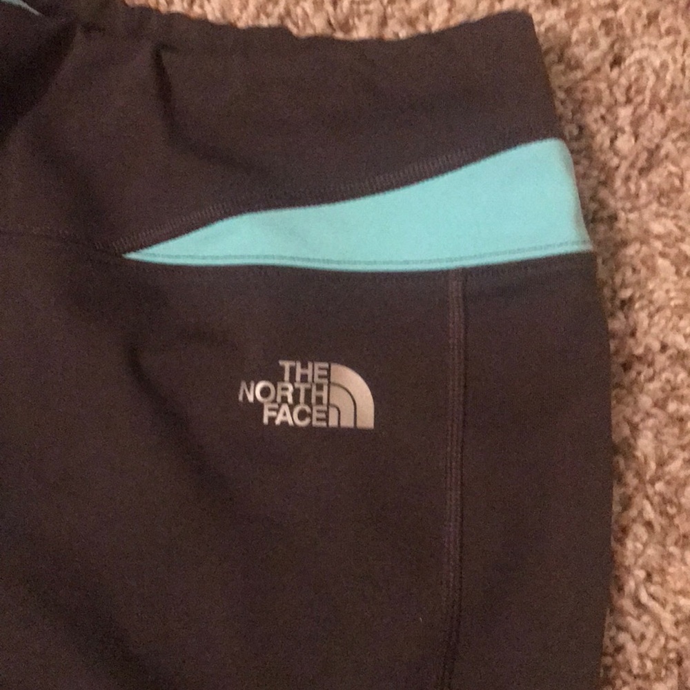 The North Face Athletic Capri
